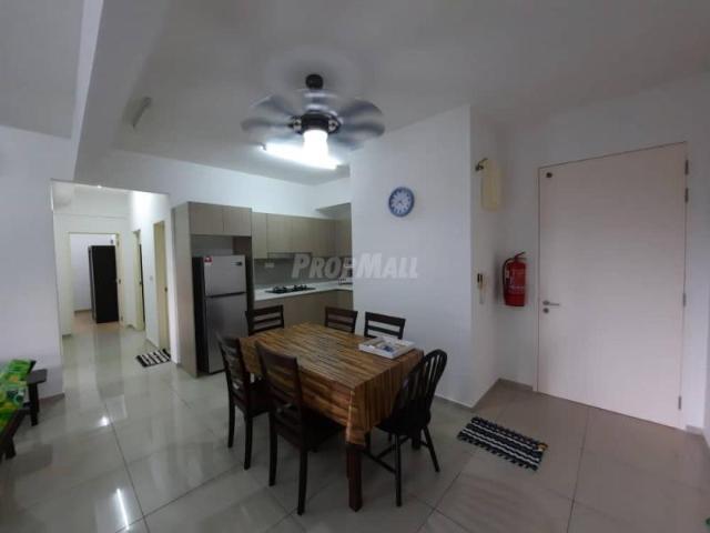 Apartment for rent in Port Klang, Selangor