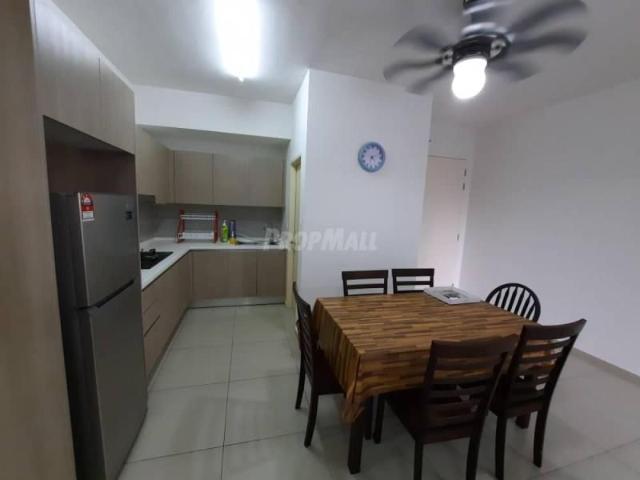 Apartment for rent in Port Klang, Selangor