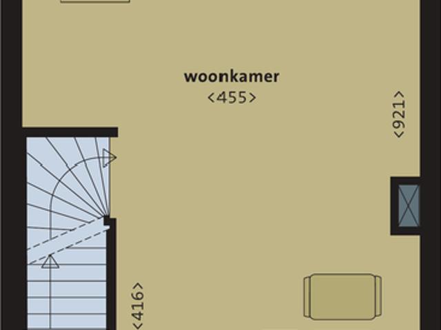Woning te huur in Geuzenveld, Amsterdam