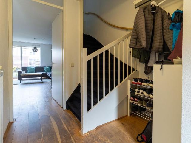 Woning te huur in Schiebroek, Rotterdam