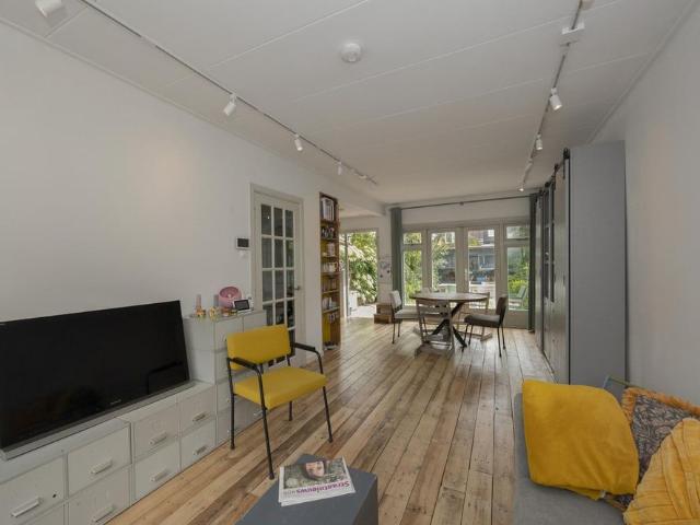 Woning te huur in Haarzuilens, Utrecht