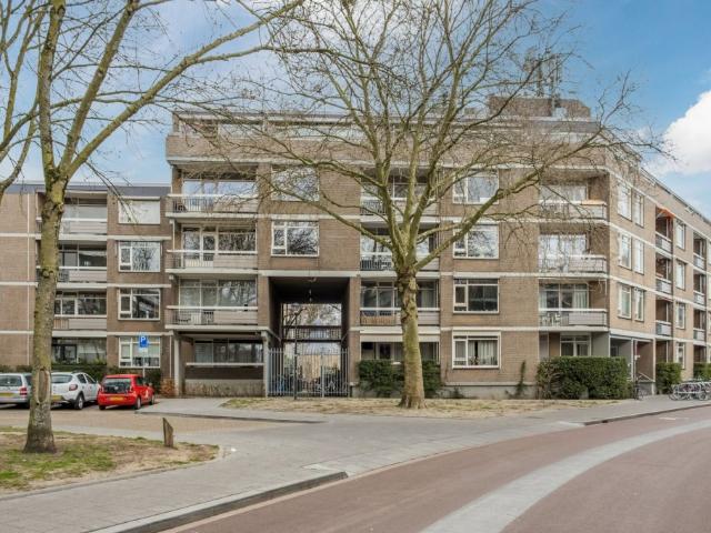 Appartement te huur in Schorsmolen, Breda