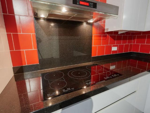 Woning te huur in Rivierenbuurt, Zuid Holland