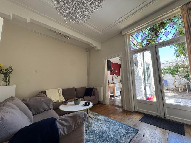 Woning te huur in Haarzuilens, Utrecht