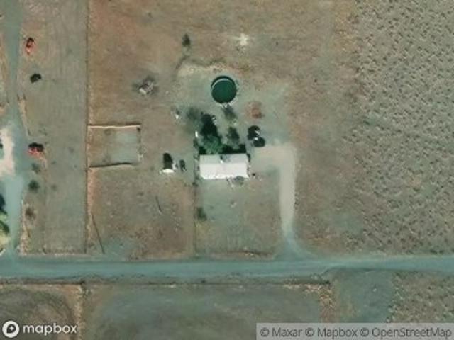 House for sale in Silver Springs, Nevada