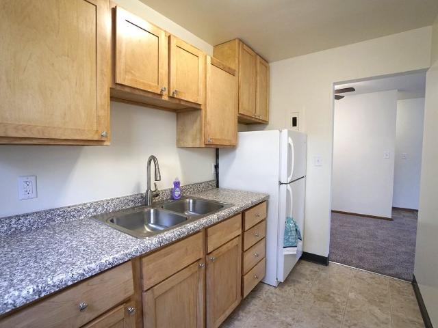 Apartment for rent in Ramsey, Minnesota