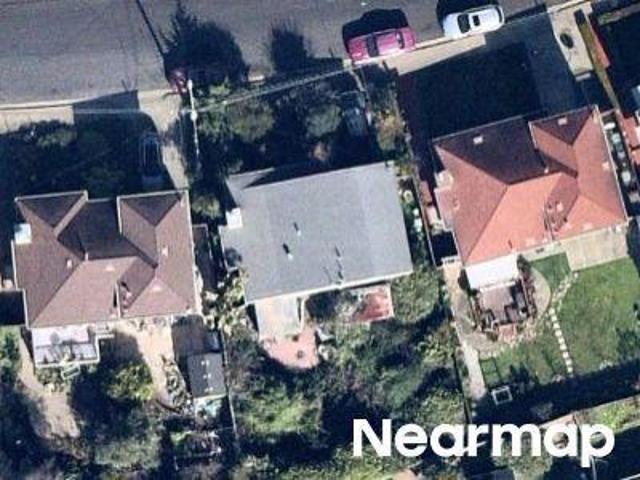 House for sale in San Mateo, California