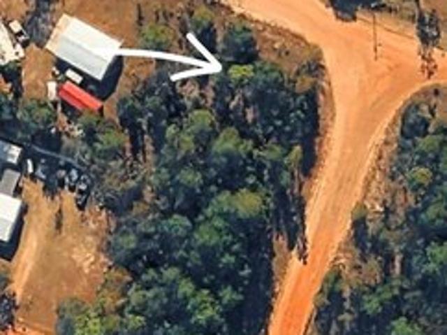 Land for sale in Interlachen, Putnam County