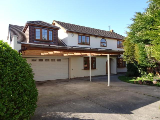 House for rent in Porthcawl, Newton