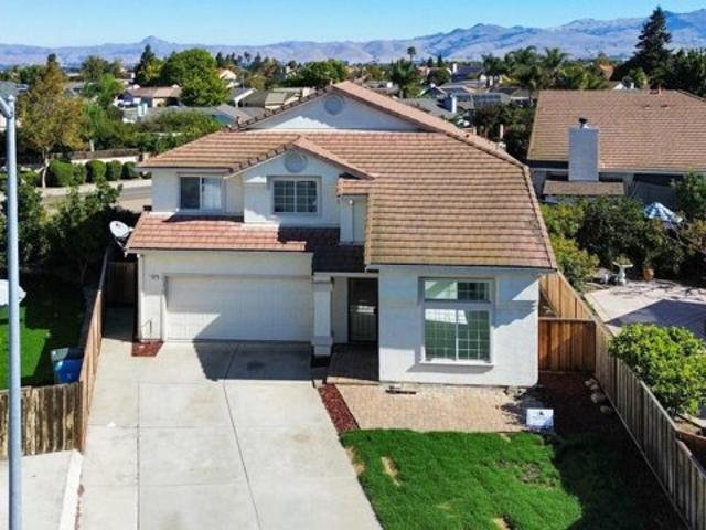 House for sale in Hollister, California