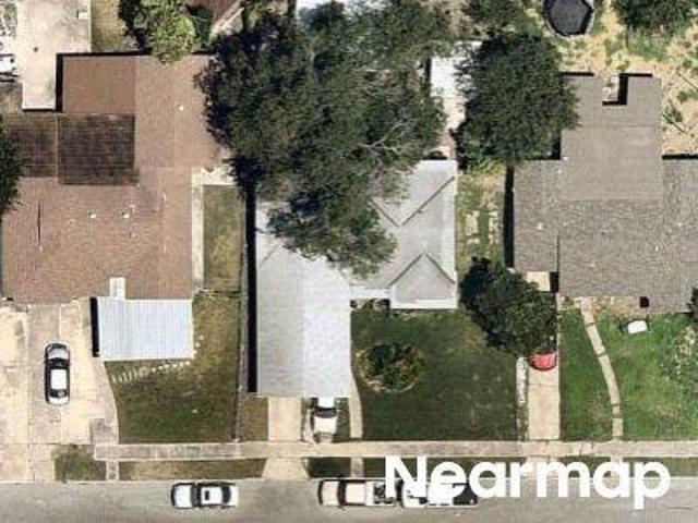 House for sale in Leesville, Texas