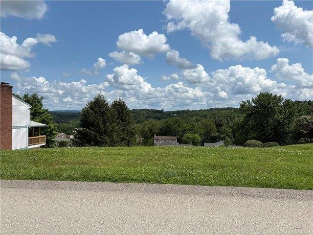 Land for sale in Greensburg, Pennsylvania