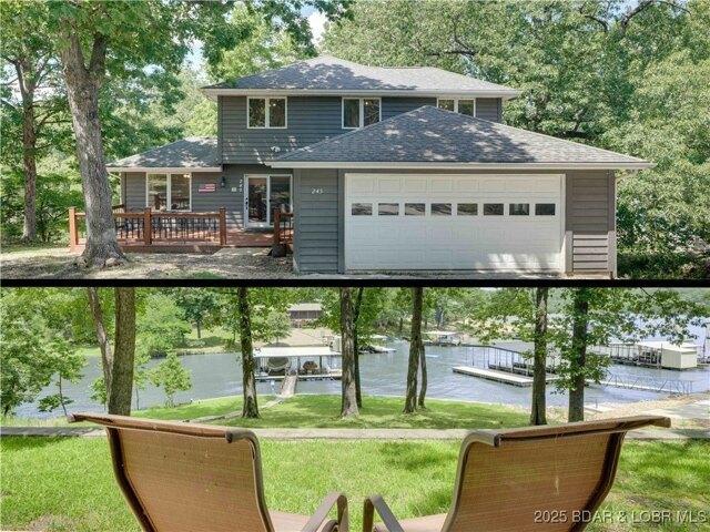 House for sale in Climax Springs