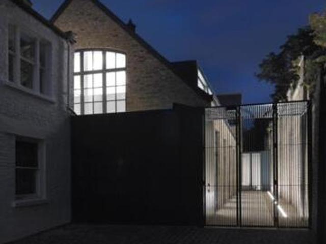 House for sale in City of London, Greater London