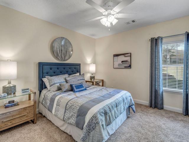 Apartment for rent in Macon