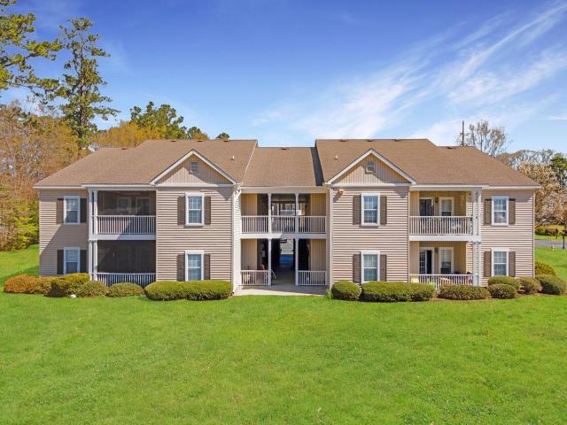 Apartment for rent in Macon, Georgia