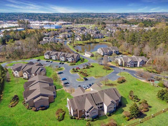 Apartment for rent in Macon, Georgia