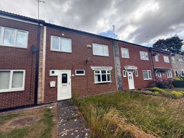 House for rent in Peterlee