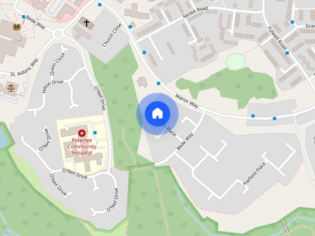 House for rent in Peterlee