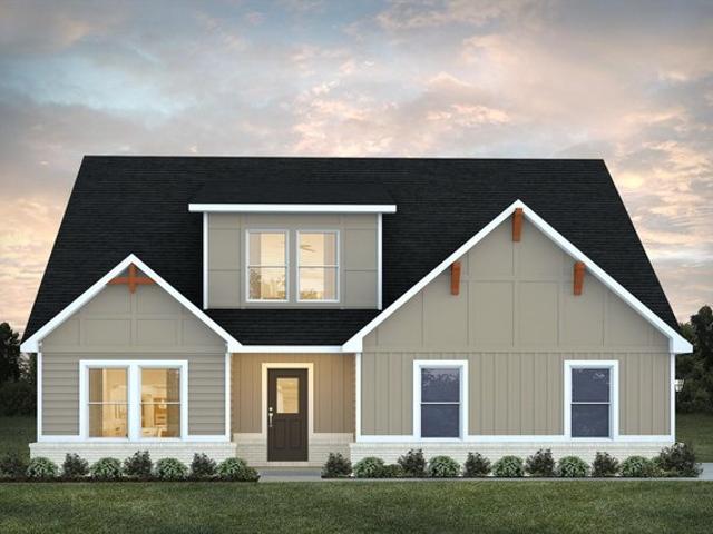 House for sale in Landrum, South Carolina