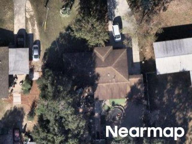 House for sale in Pensacola, Florida
