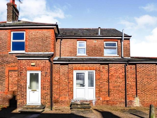 Apartment for rent in Batchworth, Hertfordshire