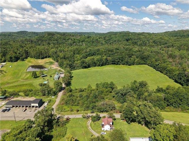 Land for sale in Adrian, Pennsylvania