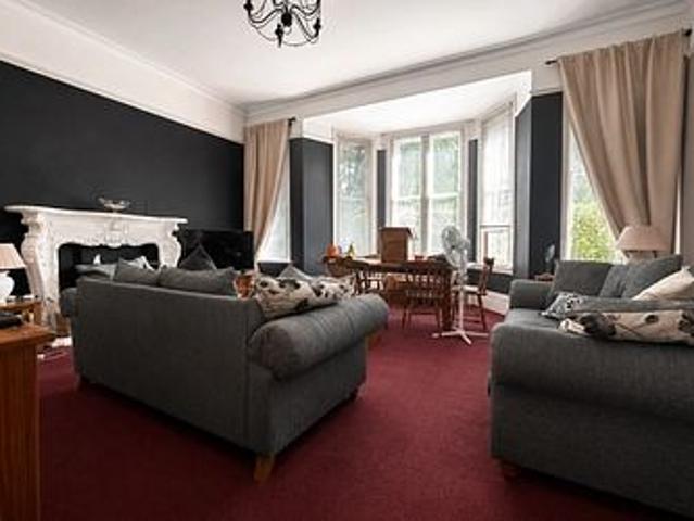 Apartment for rent in Westgate-on-Sea, Acol