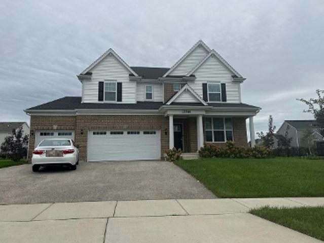 House for sale in Huntley, McHenry County