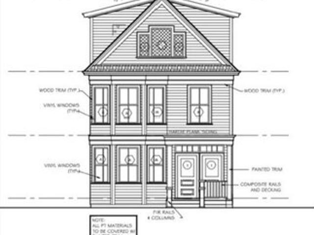 Land for sale in Boston, Roxbury Land for sale in Boston, Roxbury
