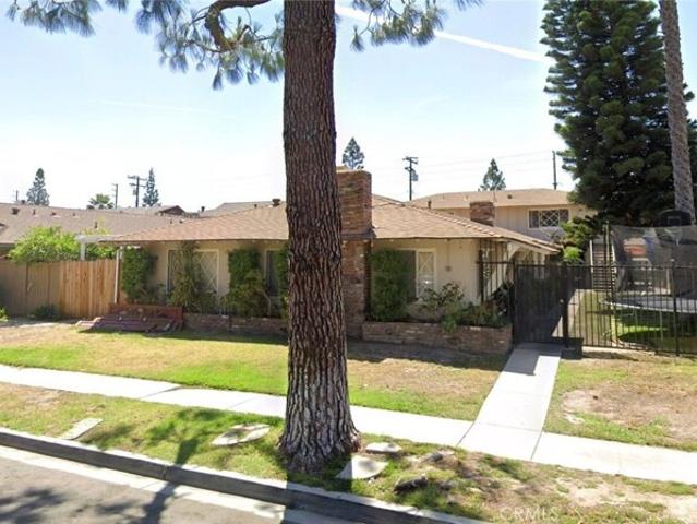 House for sale in Garden Grove, California