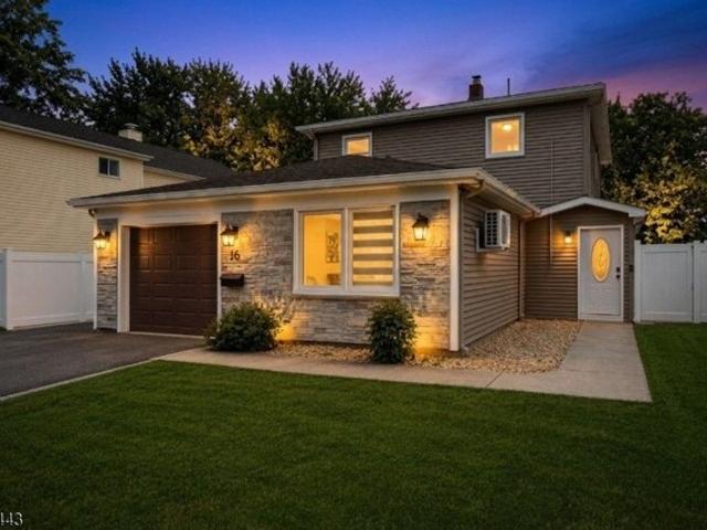 House for sale in Passaic, New Jersey