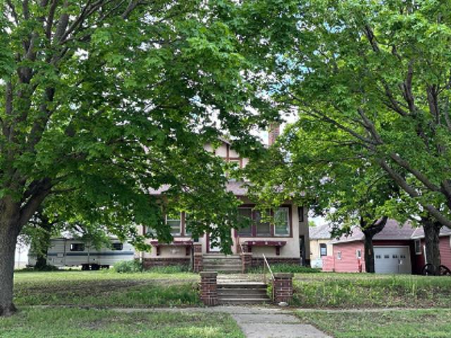 House for sale in Darfur, Watonwan County