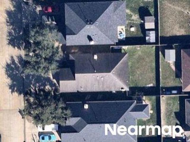 House for sale in Harris, Texas