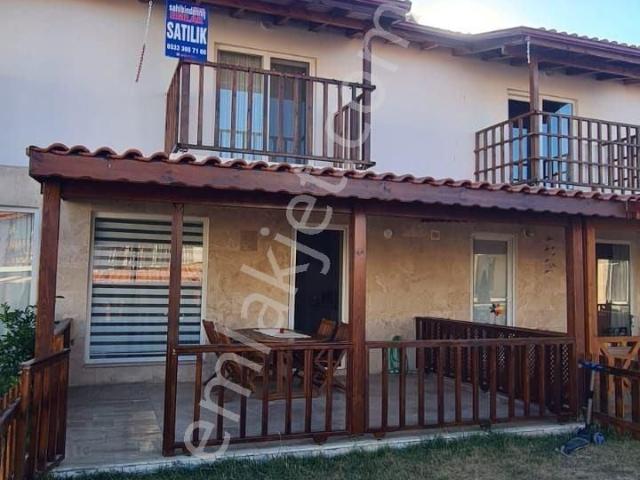 Keşan içerisinde satılık Villa