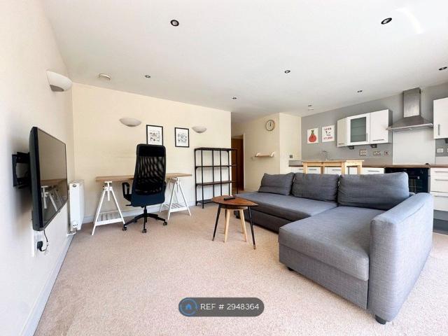 Apartment for rent in Canning Town, Greater London