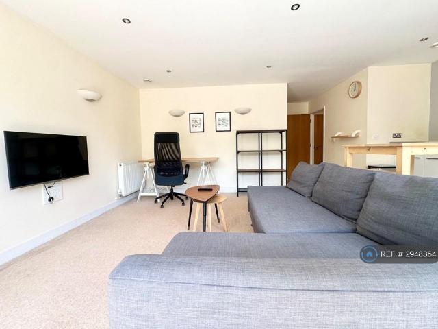 Apartment for rent in Canning Town, Greater London