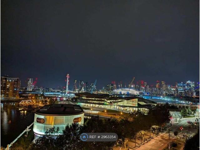 Apartment for rent in Canning Town, Greater London