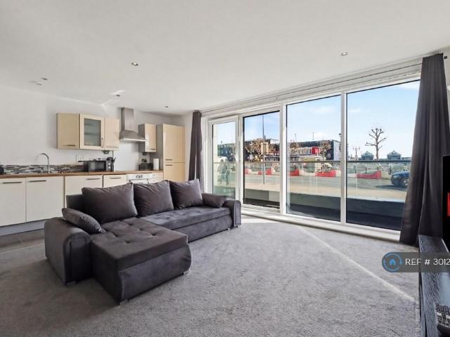 Apartment for rent in Canning Town, Greater London