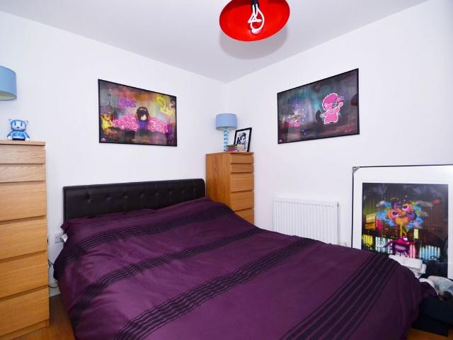 Studio for rent in Custom House, Greater London