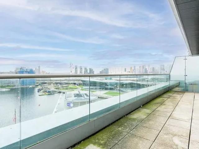 Apartment for rent in Canning Town, Greater London
