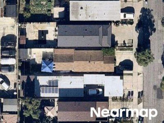 House for sale in Long Beach, California