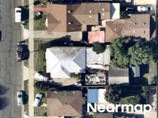 House for sale in Long Beach, California