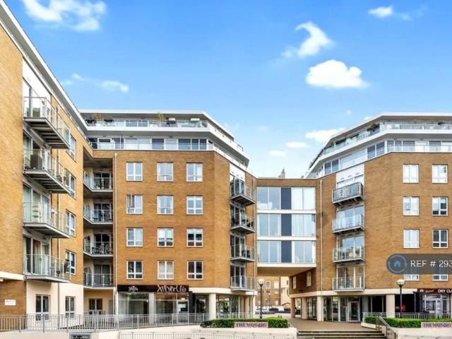 Apartment for rent in Ratcliffe, Limehouse