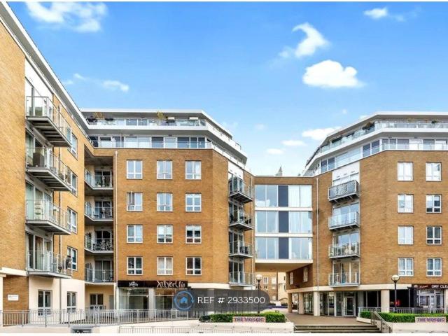 Apartment for rent in Ratcliffe, Limehouse