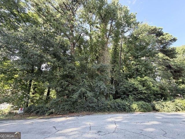 Land for sale in Conyers, Georgia