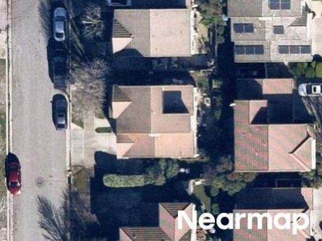 House for sale in Sacramento, California