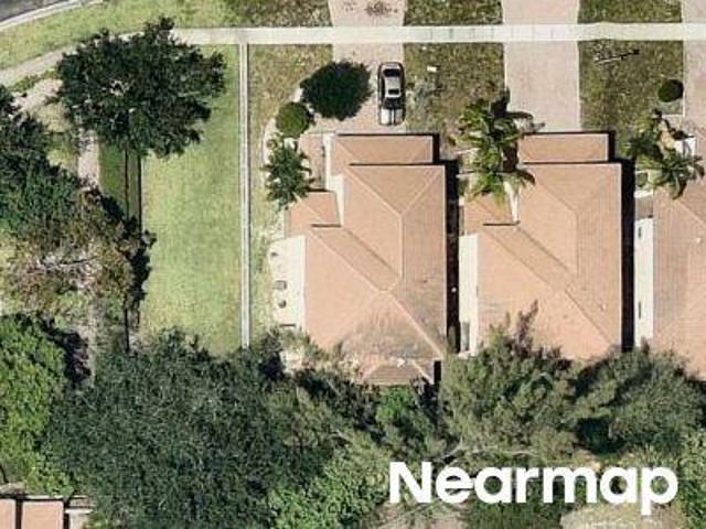 House for sale in West Palm Beach, Florida