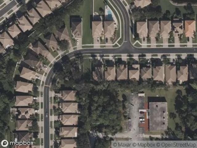 House for sale in West Palm Beach, Florida