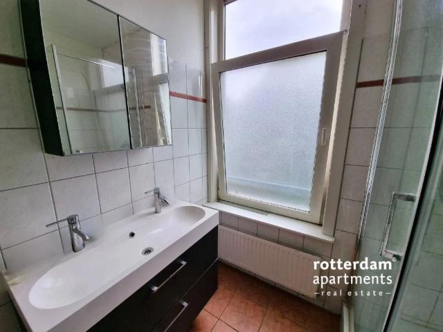 Appartement te huur in Rotterdam, Kerkakkers